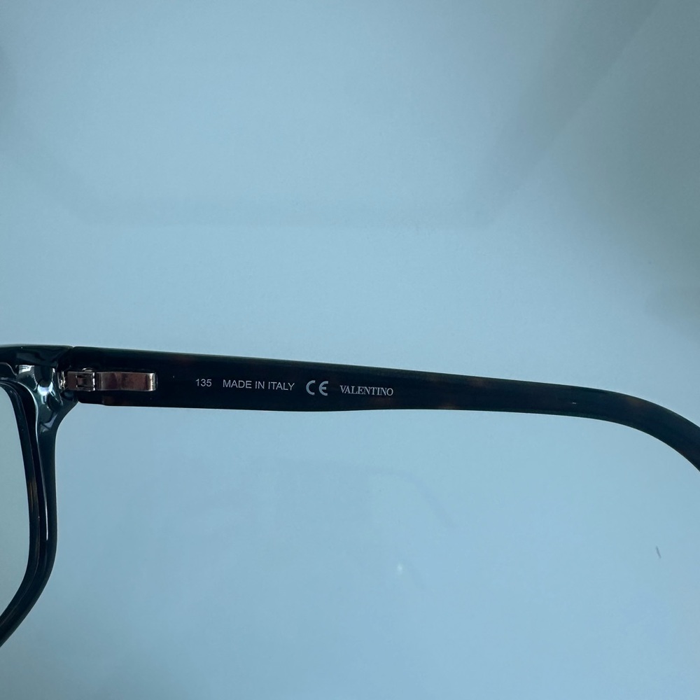 Valentino V2670R Glasses - Picture 7 of 8